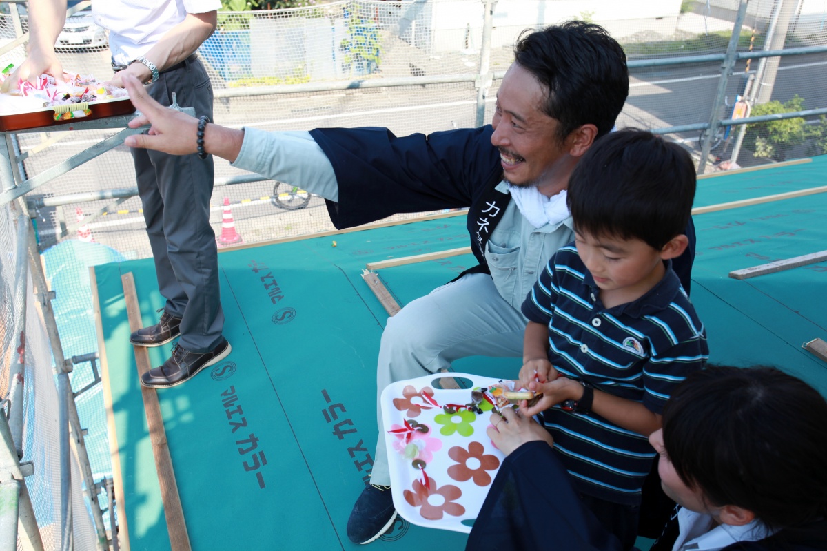 カネタ建設は上越・糸魚川地域で注文住宅をてがけている建設会社です