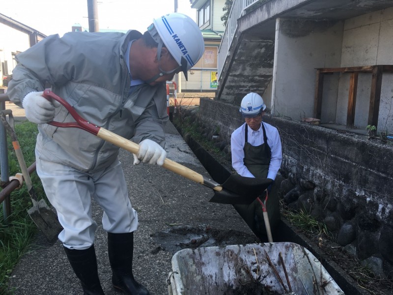 カネタ建設は上越・糸魚川地域で注文住宅をてがけている建設会社です