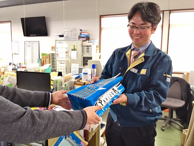 カネタ建設は上越・糸魚川地域で注文住宅をてがけている建設会社です