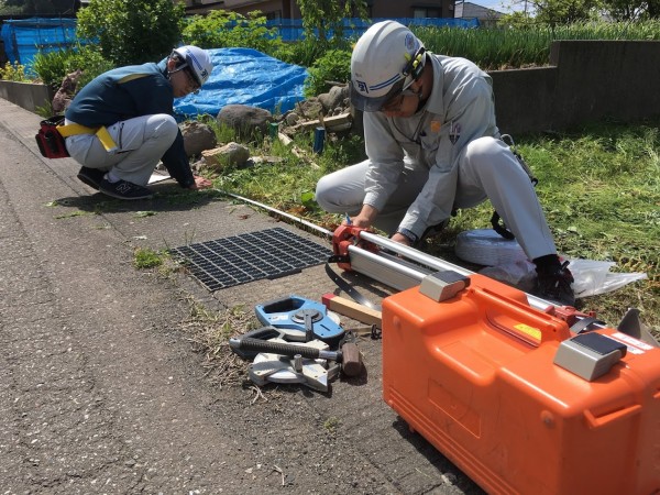 カネタ建設は上越・糸魚川地域で注文住宅をてがけている建設会社です