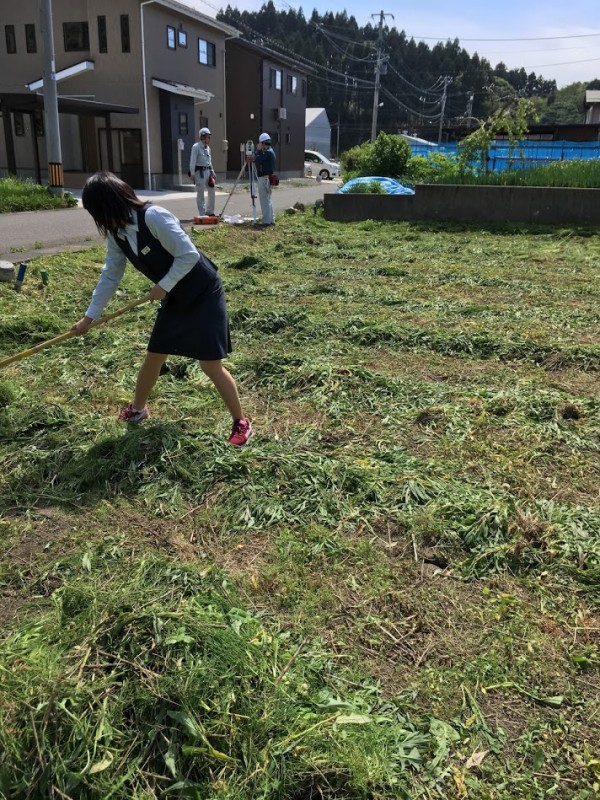 カネタ建設は上越・糸魚川地域で注文住宅をてがけている建設会社です