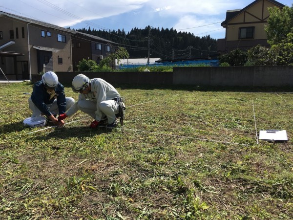 カネタ建設は上越・糸魚川地域で注文住宅をてがけている建設会社です