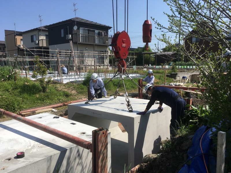 カネタ建設は上越・糸魚川地域で注文住宅をてがけている建設会社です