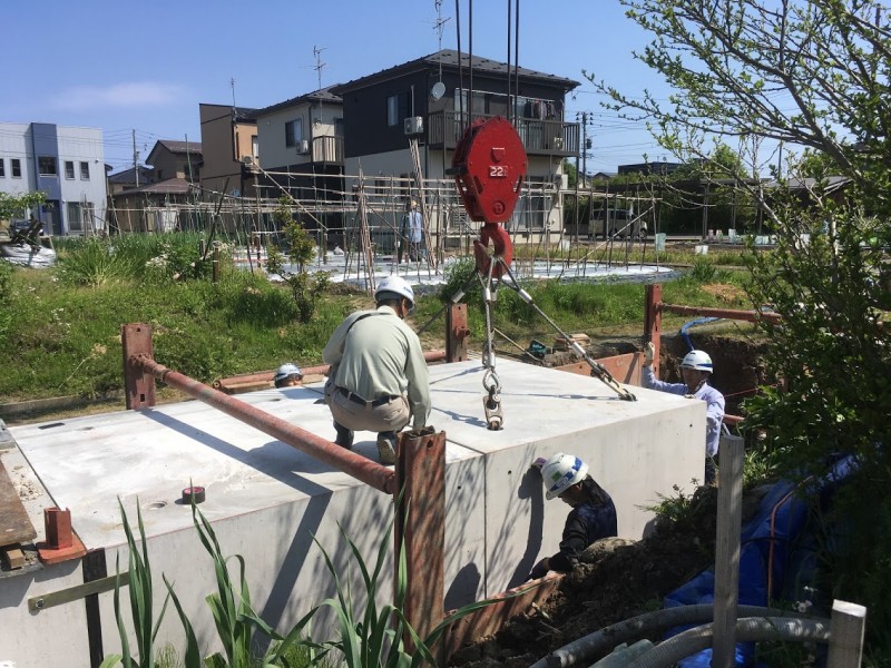 カネタ建設は上越・糸魚川地域で注文住宅をてがけている建設会社です