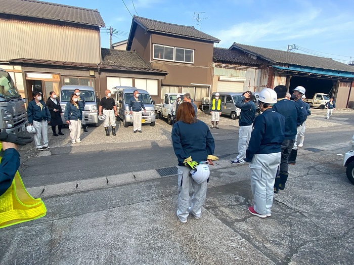 カネタ建設は上越・糸魚川地域で注文住宅をてがけている建設会社です