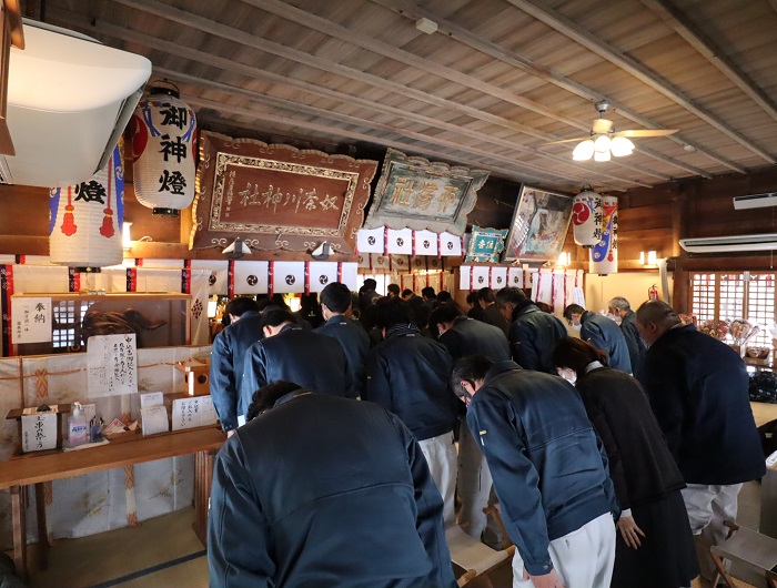 カネタ建設は上越・糸魚川地域で注文住宅をてがけている建設会社です