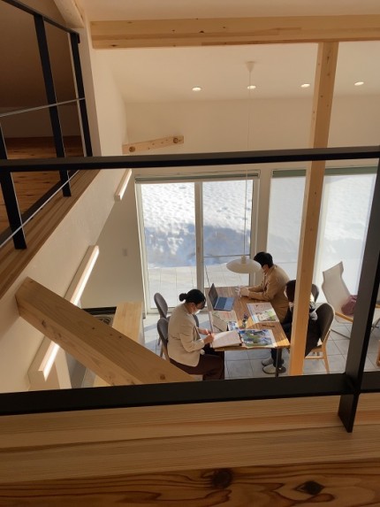 新潟県上越市|注文住宅|薪ストーブ|カネタ建設|大自然と暮らす家|土間のある家| 新潟県上越市|注文住宅|薪ストーブ|カネタ建設|大自然と暮らす家|土間のある家|