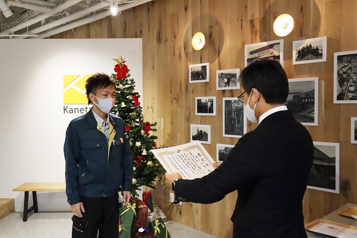 カネタ建設は上越・糸魚川地域で注文住宅をてがけている建設会社です