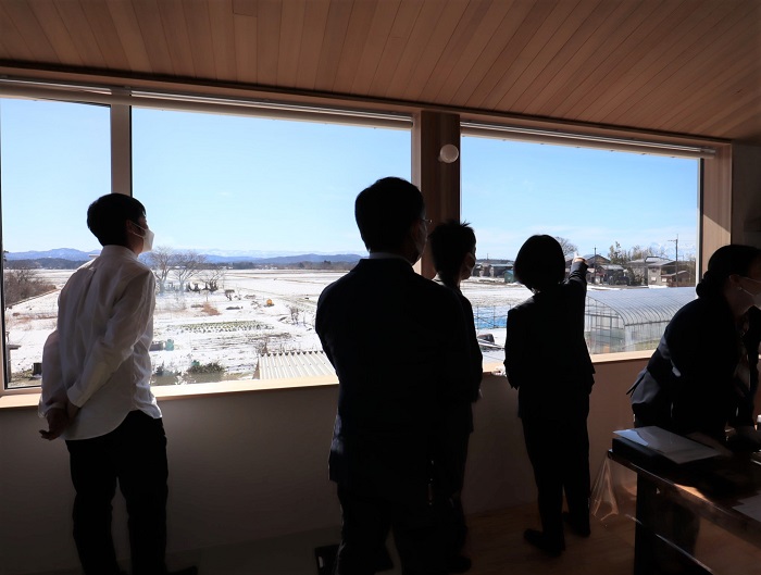 カネタ建設は上越・糸魚川地域で注文住宅をてがけている建設会社です