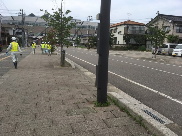 カネタ建設は上越・糸魚川地域で注文住宅をてがけている建設会社です