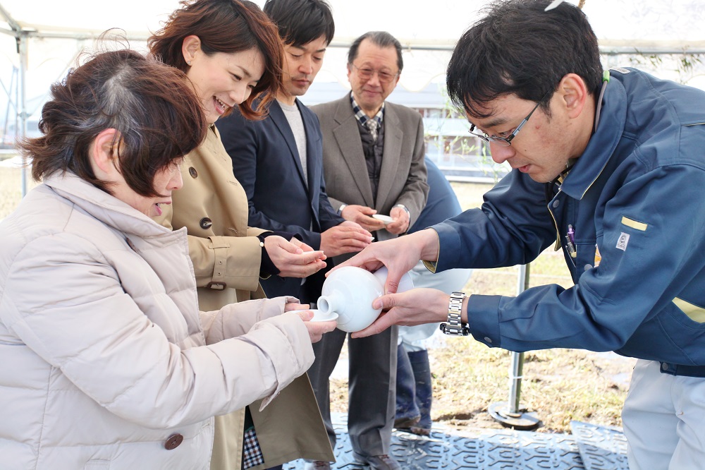 カネタ建設は上越・糸魚川地域で注文住宅をてがけている建設会社です