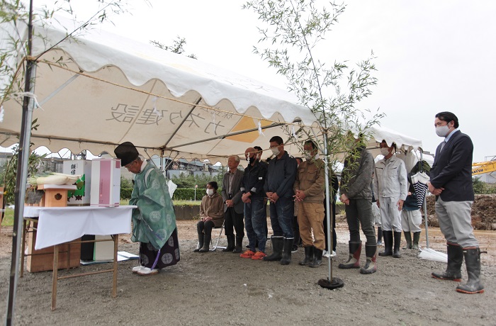 カネタ建設は上越・糸魚川地域で注文住宅をてがけている建設会社です