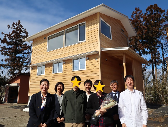 カネタ建設は上越・糸魚川地域で注文住宅をてがけている建設会社です