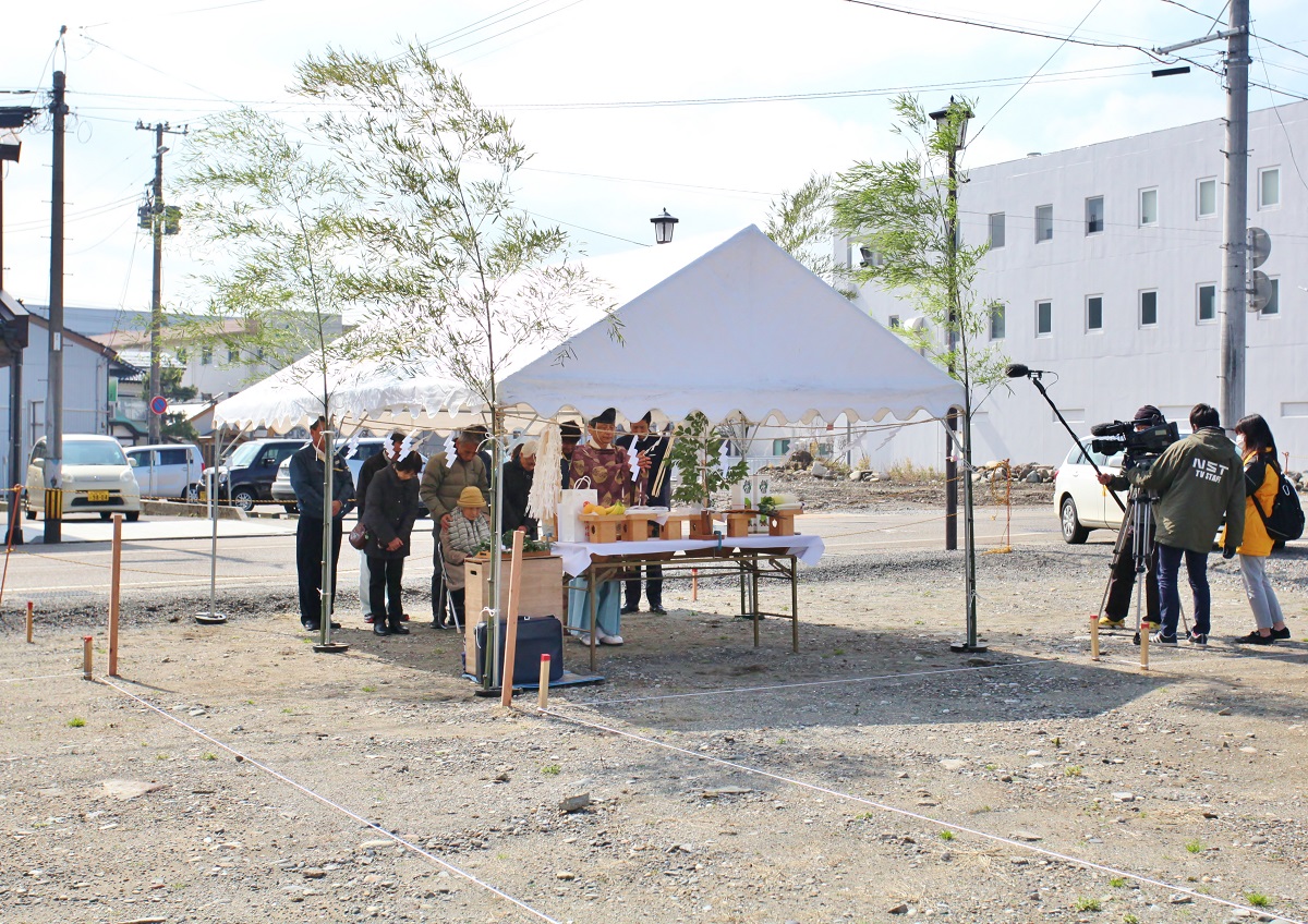 カネタ建設は上越・糸魚川地域で注文住宅をてがけている建設会社です