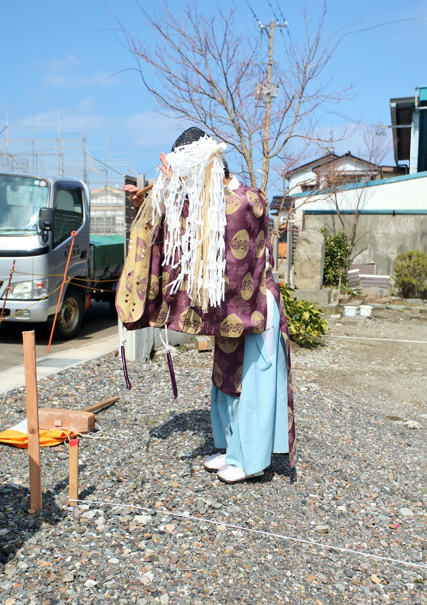 カネタ建設は上越・糸魚川地域で注文住宅をてがけている建設会社です