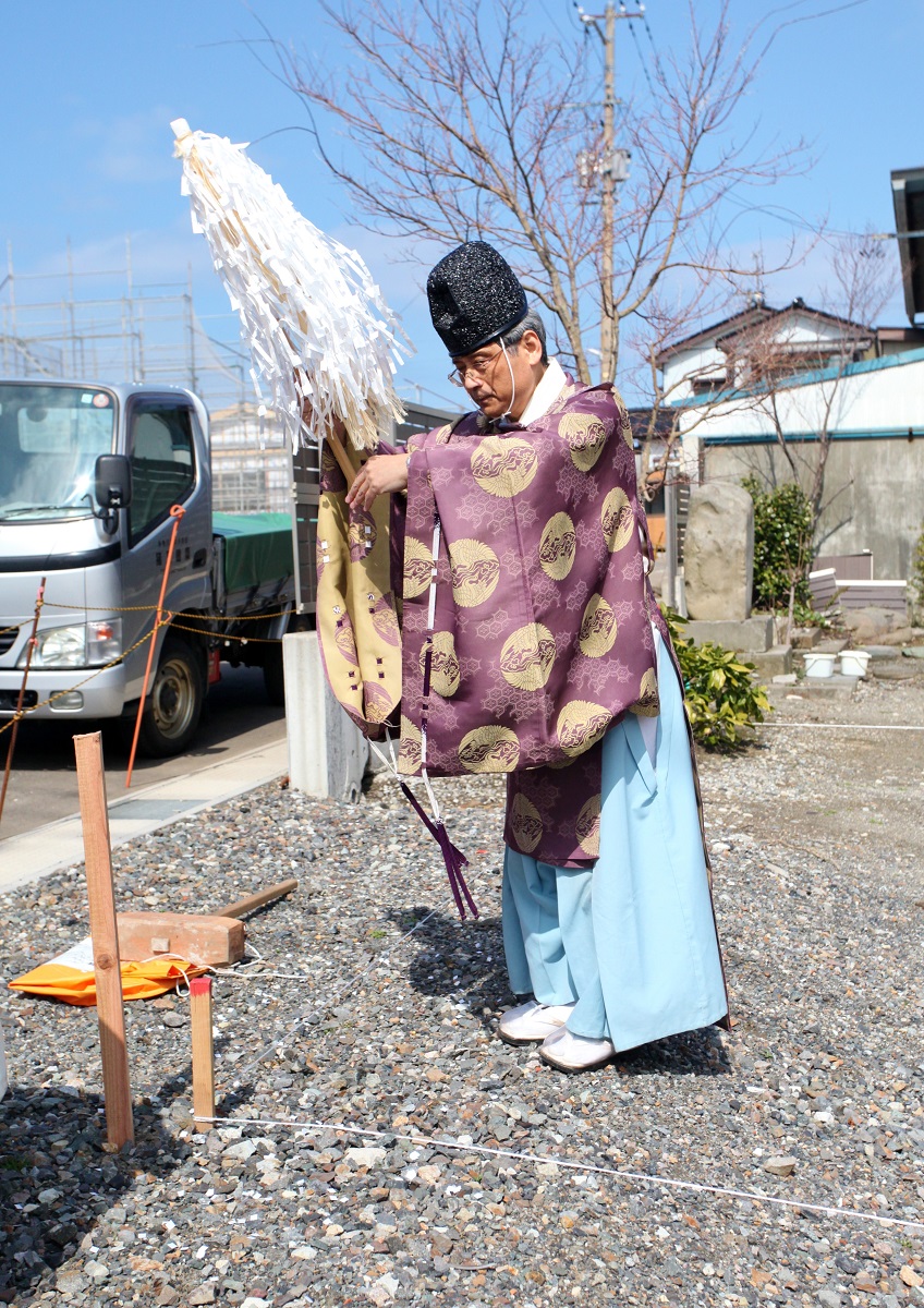 カネタ建設は上越・糸魚川地域で注文住宅をてがけている建設会社です