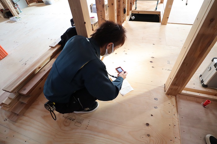 カネタ建設は上越・糸魚川地域で注文住宅をてがけている建設会社です