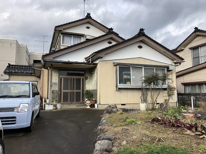 カネタ建設は上越・糸魚川地域で注文住宅をてがけている建設会社です