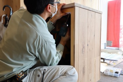 カネタ建設|上越市|新築住宅|DIY|手作り| カネタ建設|上越市|新築住宅|DIY|手作り|
