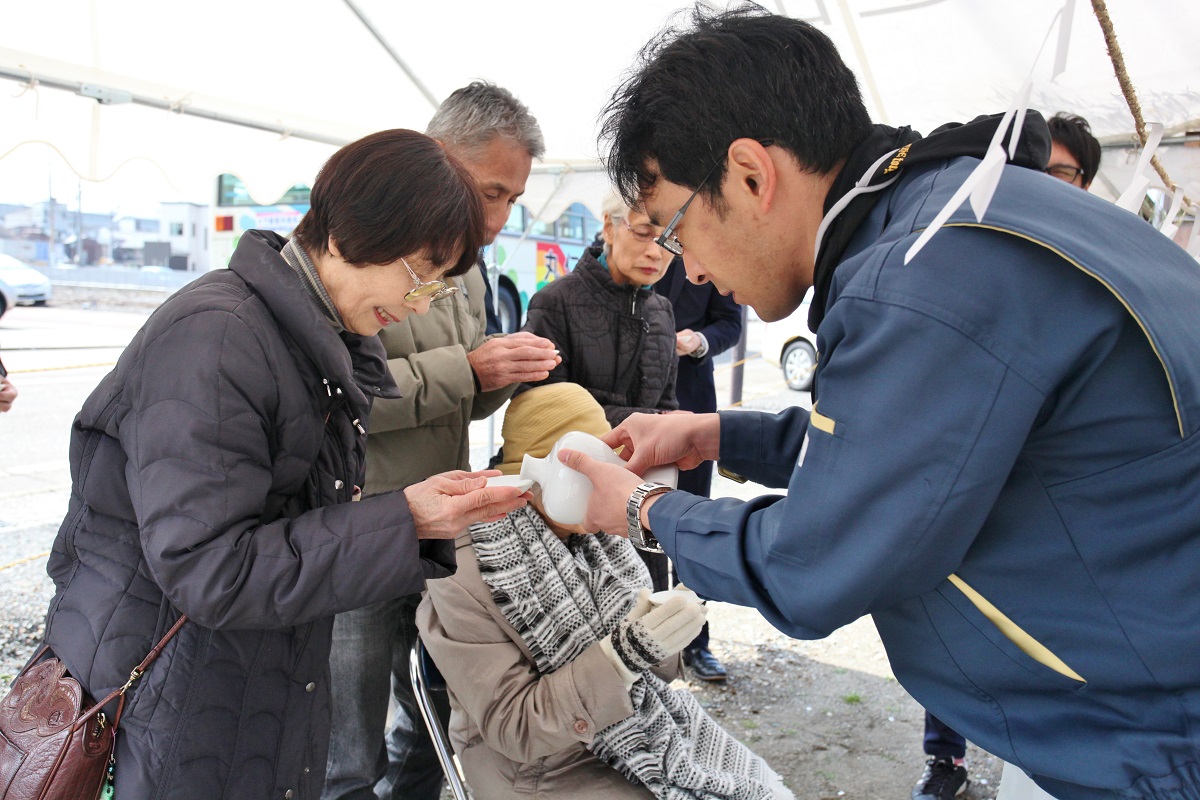 カネタ建設は上越・糸魚川地域で注文住宅をてがけている建設会社です