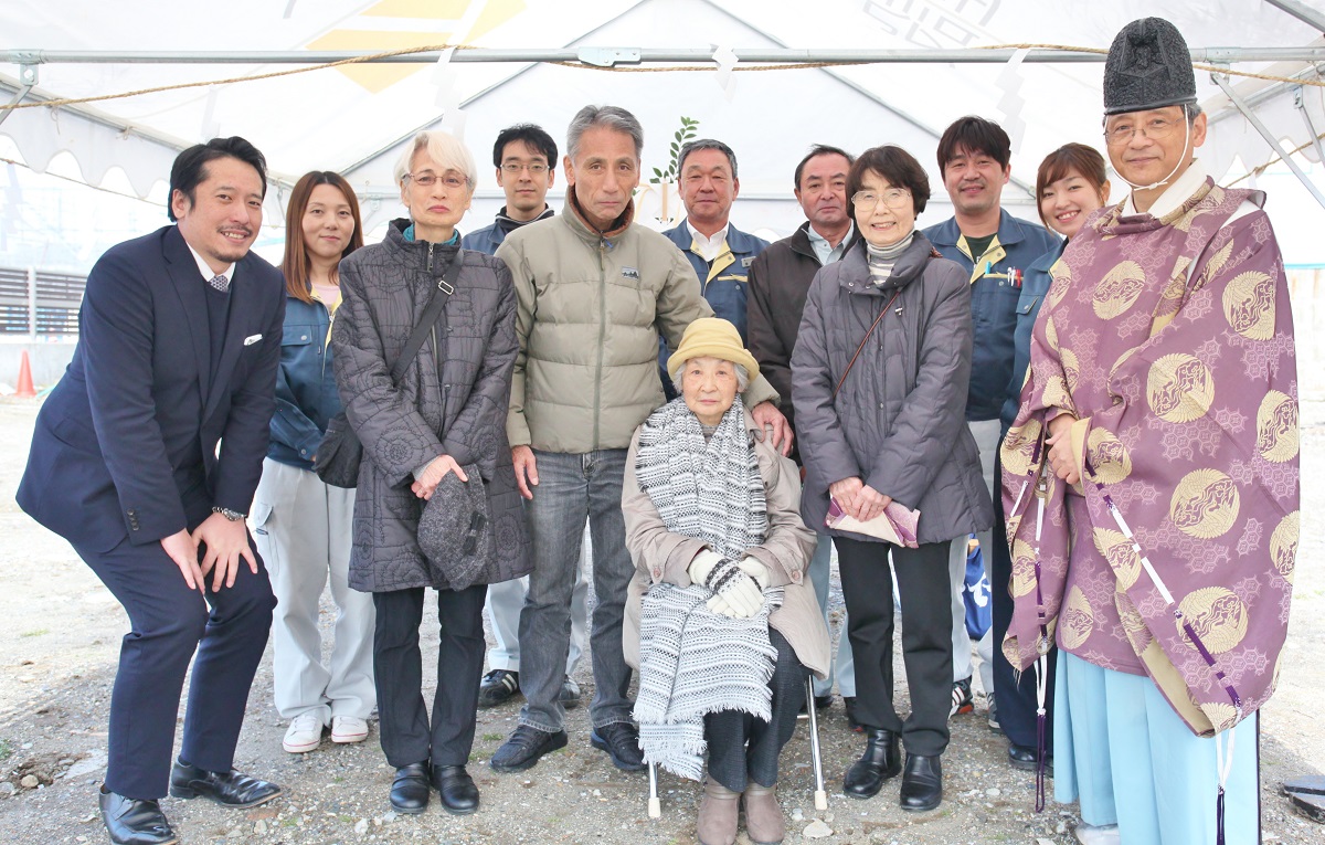 カネタ建設は上越・糸魚川地域で注文住宅をてがけている建設会社です