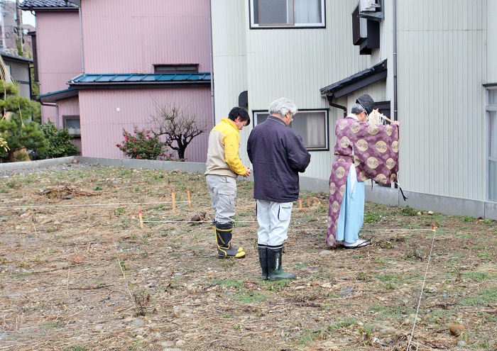 カネタ建設は上越・糸魚川地域で注文住宅をてがけている建設会社です