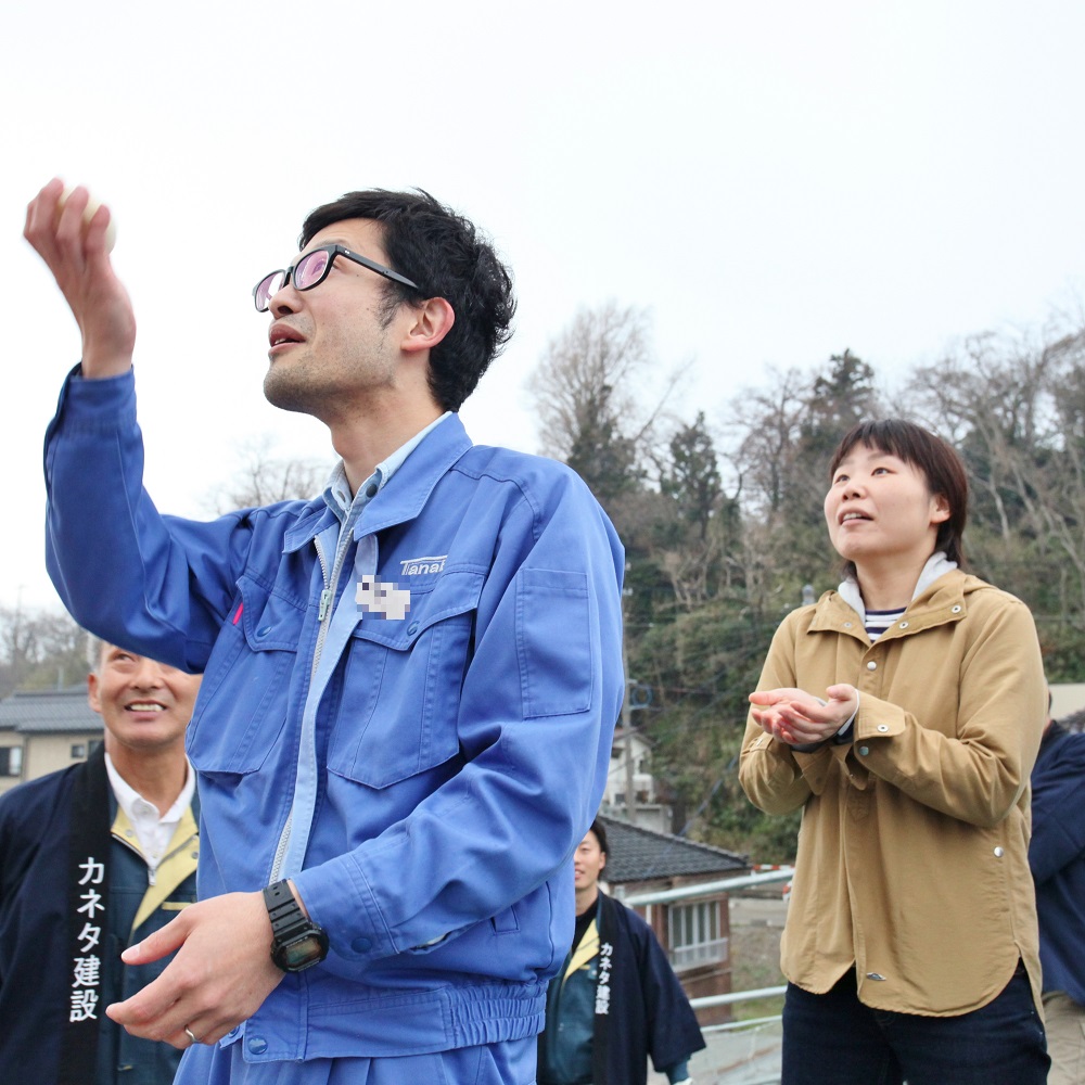 カネタ建設は上越・糸魚川地域で注文住宅をてがけている建設会社です