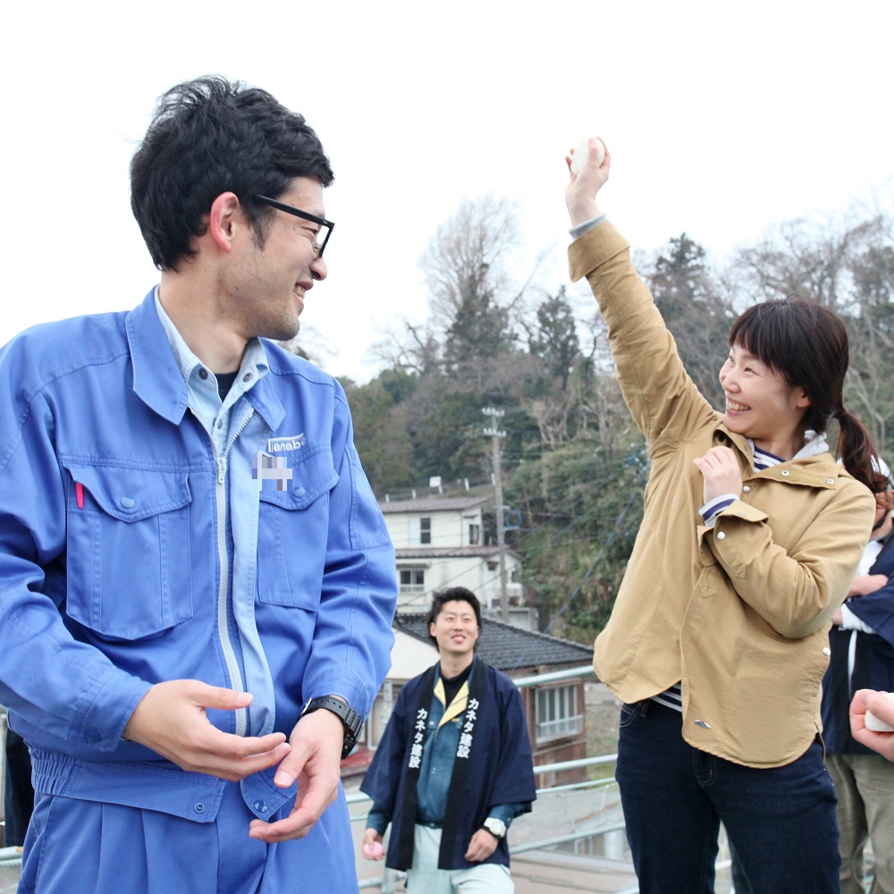 カネタ建設は上越・糸魚川地域で注文住宅をてがけている建設会社です