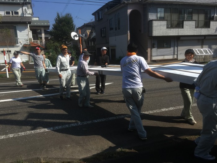 カネタ建設は上越・糸魚川地域で注文住宅をてがけている建設会社です