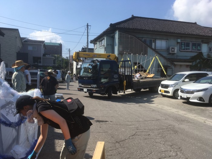 カネタ建設は上越・糸魚川地域で注文住宅をてがけている建設会社です