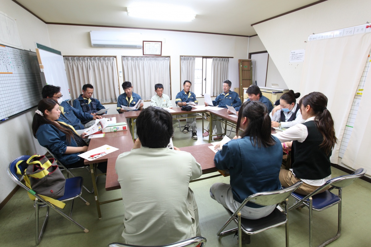 カネタ建設は上越・糸魚川地域で注文住宅をてがけている建設会社です