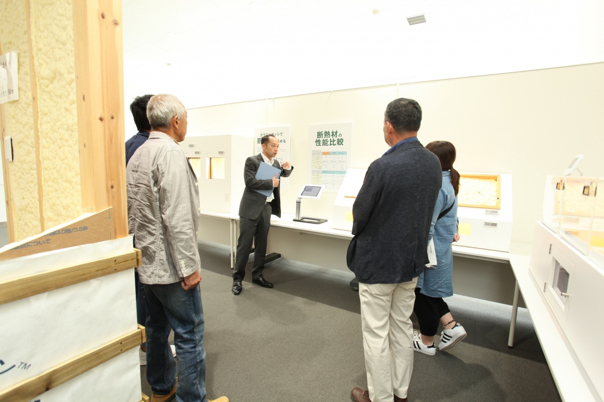 カネタ建設は上越・糸魚川地域で注文住宅をてがけている建設会社です