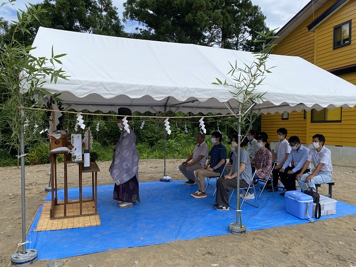 カネタ建設は上越・糸魚川地域で注文住宅をてがけている建設会社です