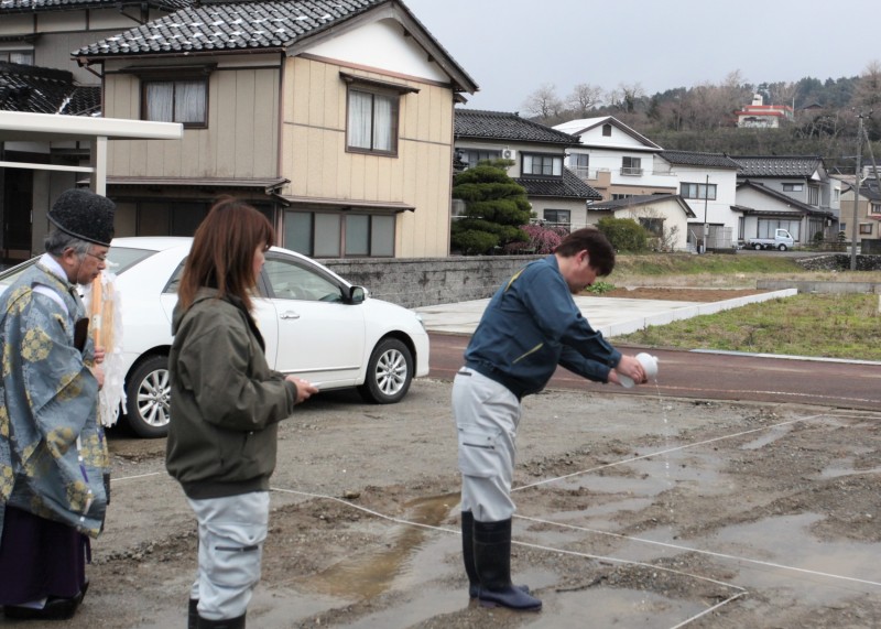 カネタ建設は上越・糸魚川地域で注文住宅をてがけている建設会社です