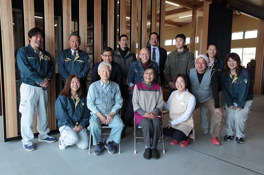 カネタ建設は上越・糸魚川地域で注文住宅をてがけている建設会社です