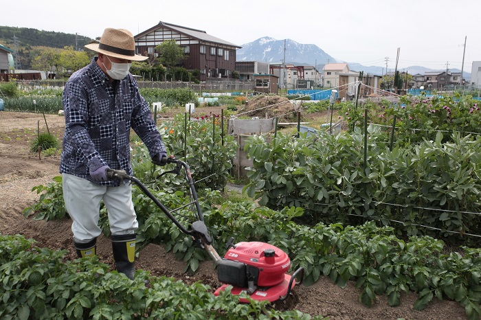 カネタ建設は上越・糸魚川地域で注文住宅をてがけている建設会社です