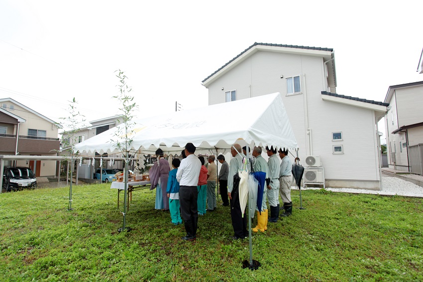 カネタ建設は上越・糸魚川地域で注文住宅をてがけている建設会社です