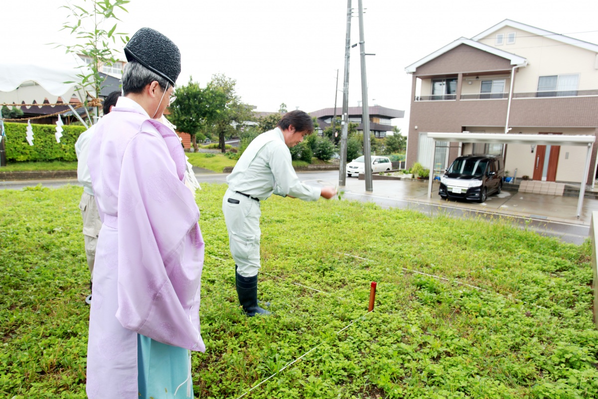 カネタ建設は上越・糸魚川地域で注文住宅をてがけている建設会社です