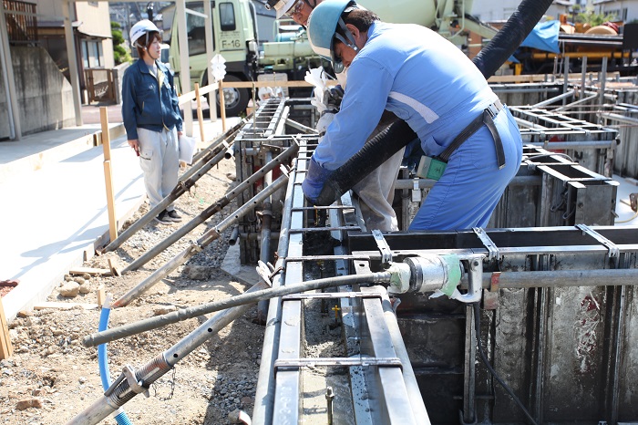 カネタ建設は上越・糸魚川地域で注文住宅をてがけている建設会社です