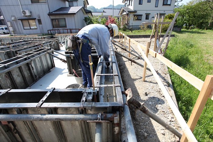 カネタ建設は上越・糸魚川地域で注文住宅をてがけている建設会社です