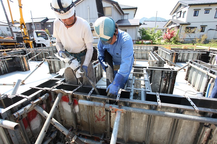 カネタ建設は上越・糸魚川地域で注文住宅をてがけている建設会社です