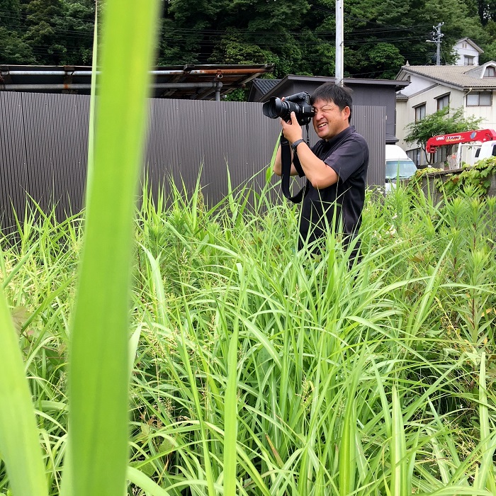 カネタ建設は上越・糸魚川地域で注文住宅をてがけている建設会社です