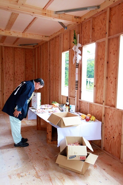 カネタ建設は上越・糸魚川地域で注文住宅をてがけている建設会社です