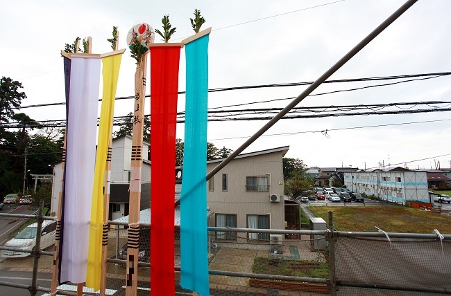 カネタ建設は上越・糸魚川地域で注文住宅をてがけている建設会社です