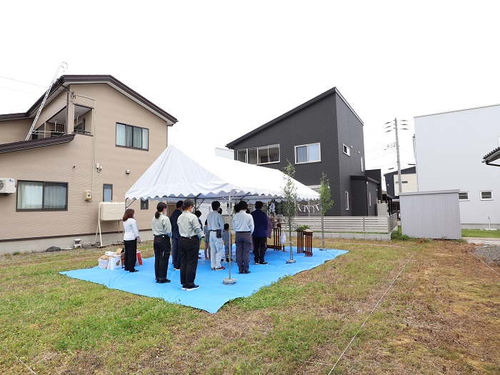 カネタ建設は上越・糸魚川地域で注文住宅をてがけている建設会社です