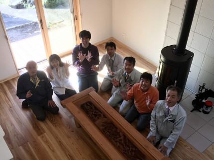 |オンリーワンの住まいづくりを実現する工務店|新潟県糸魚川市・上越市・妙高市の注文住宅|住宅・店舗の新築・リフォーム|カネタ建設ファン感謝祭 オレンジフェア | IMG_9988