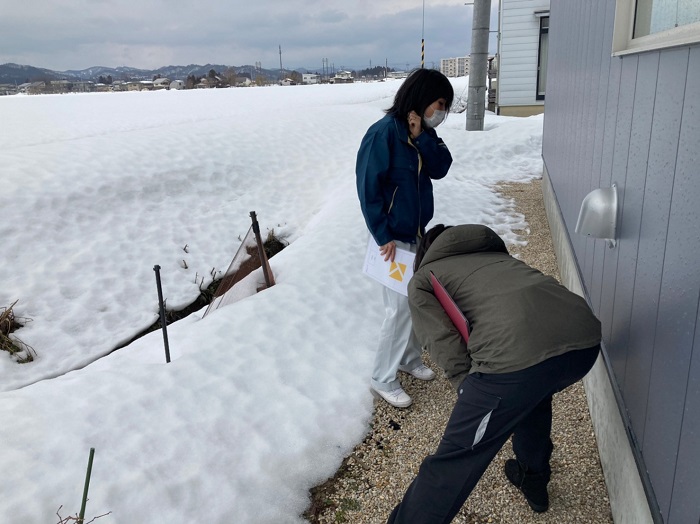 カネタ建設は上越・糸魚川地域で注文住宅をてがけている建設会社です