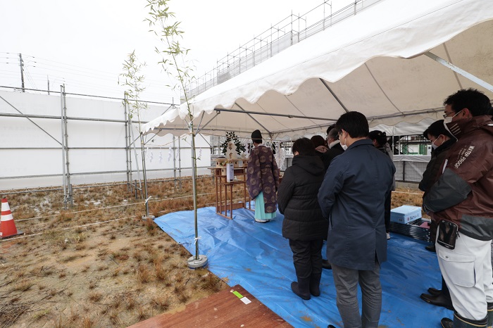 カネタ建設は上越・糸魚川地域で注文住宅をてがけている建設会社です