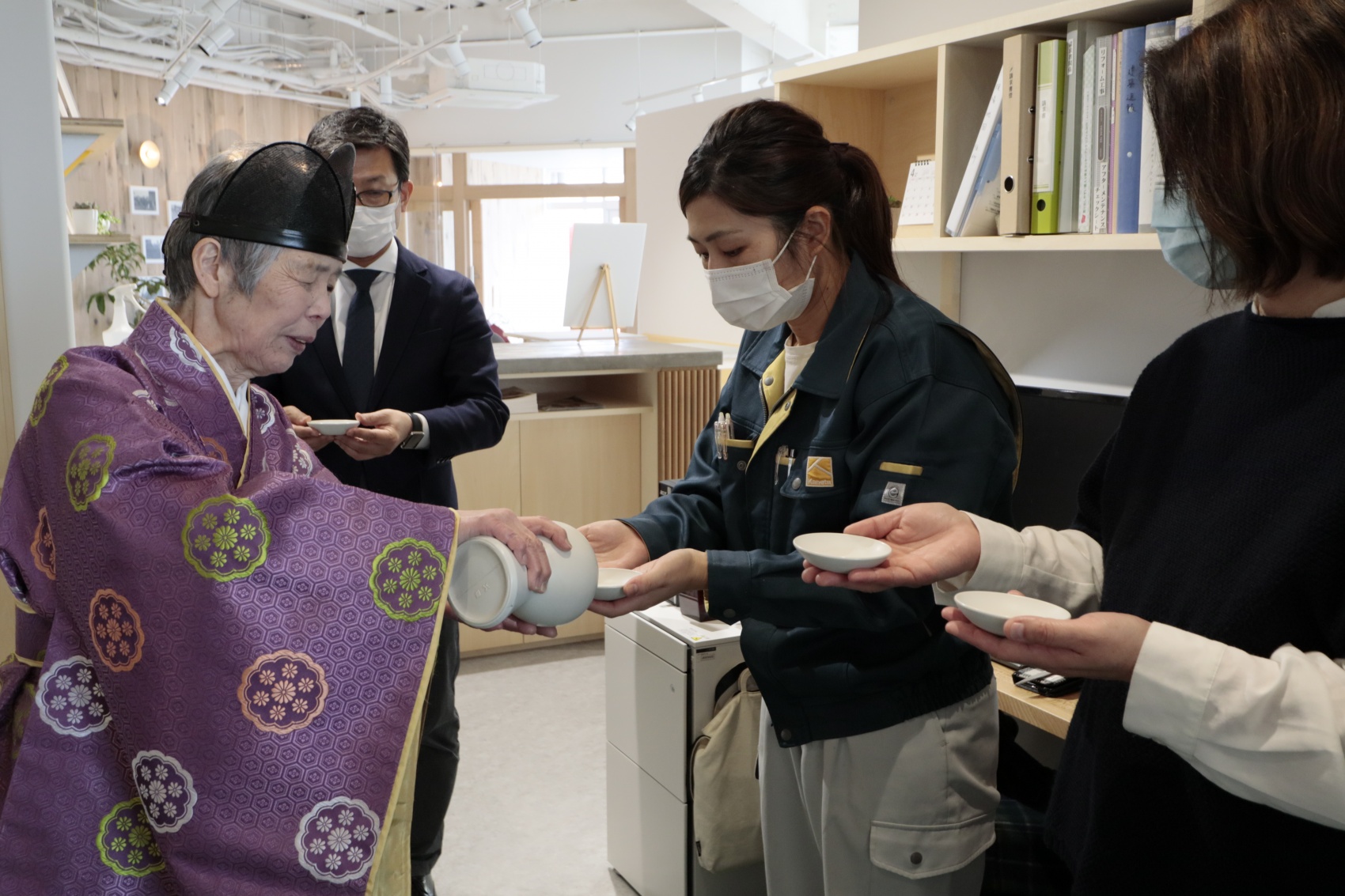 カネタ建設は上越・糸魚川地域で注文住宅をてがけている建設会社です