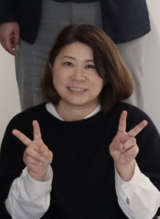 中村 かおり 中村 かおり